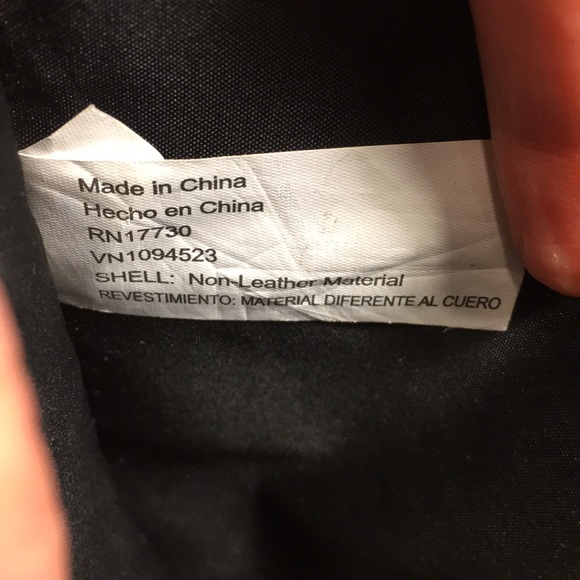 Mossimo Envelope Clutch Purse - Picture 4 of 8